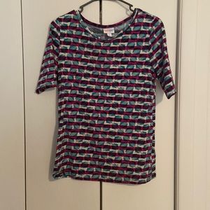 Lularoe shirt